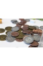 Clans of Caledonia: Metal Coins